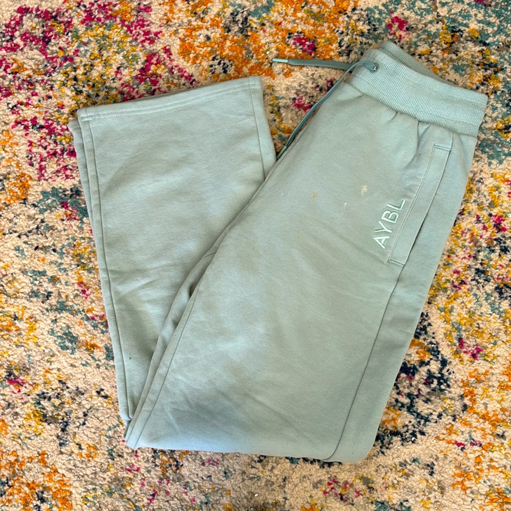 AYBL Everyday Relaxed Straight Leg Joggers